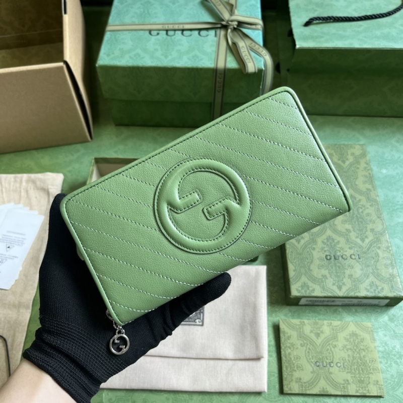 G*u*i wallets & purse